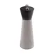 APS Germany APS 40539 Salt Mill, 2-3/8" Dia x 7-1/8" H, Grinder, Wood Top, Base - 6/Case 1 image
