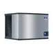 Manitowoc IDP0600AP Cube-Style Ice Maker, 30"W x 24"D x 21.5"H, 672 lb/24h, ENERGY STAR, R-290 1 image