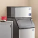 Manitowoc IYP0300A Indigo NXT Ice Maker, 310 lb/24hr, 30W, Air-Cooled, Half-Dice Cubes, ENERGY STAR 4 image