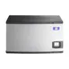 Manitowoc IYP0300W Ice Maker - 30" W 310 lb/24 hr Half-Dice Cubes, Water-Cooled 2 image