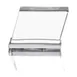 Manitowoc IYP0300W Ice Maker - 30" W 310 lb/24 hr Half-Dice Cubes, Water-Cooled 4 image