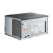 Manitowoc IYP0300W Ice Maker - 30" W 310 lb/24 hr Half-Dice Cubes, Water-Cooled 5 image