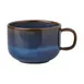 Mikasa 5275342 Eden Tea Cup, 3 oz, Fine China Dinnerware, Elegant White, Detail 1 image