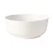 Mikasa 5308919 Callisto Bowl, 5" Round Bone China, Callisto White, General Use 1 image