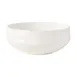 Mikasa 5309157 White Bone China Round Bowl, 5" Diameter, 11 oz 1 image
