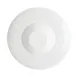 Mikasa 5312408 Callisto Plate - 9" Round Bone China, White, 22.984 oz, Dishwasher Safe - MIK-5312408 1 image