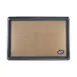 TableCraft Products 12493 Reusable Baking Mat, 24.5" x 16.5" Silicone, Tan, Cash & Carry 1 image
