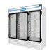 Howard-McCray CR-65-HC-US Merchandiser Refrigerator 1 image