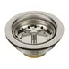AllPoints 1021064 Sink Basket / Strainer Drain 1 image