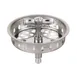 AllPoints 1021113 Sink Basket / Strainer Drain 1 image