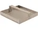 AllPoints 1021124 Floor Strainer Drain 1 image