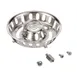 AllPoints 1021129 Sink Basket / Strainer Drain 1 image