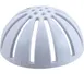 AllPoints 1021226 Floor Strainer Drain 1 image