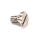 AllPoints 1031173 Shoulder Bolt, 1/4" -20 thread x 1/2"L 1 image