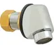 AllPoints 1071049 Inlet Faucet, with aerator tip 1 image