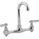 AllPoints 1071096 Wall / Splash Mount Faucet 1 image