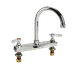 AllPoints 1071131 Deck Mount Faucet 1 image