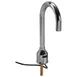 AllPoints 1101120 Electronic Hands Free Faucet 1 image