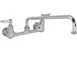 AllPoints 1101131 Wall / Splash Mount Faucet 1 image