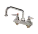 AllPoints 1101141 Wall / Splash Mount Faucet 1 image