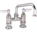 AllPoints 1101143 Pantry Faucet 1 image