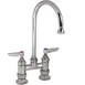 AllPoints 1101146 Deck Mount Faucet 1 image