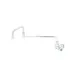 AllPoints 1101157 Kettle / Pot Filler Faucet 1 image