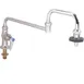 AllPoints 1101159 Kettle / Pot Filler Faucet 1 image