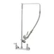 AllPoints 1101191 Pre-Rinse Faucet Assembly 1 image