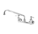 AllPoints 1101202 Wall / Splash Mount Faucet 1 image