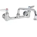 AllPoints 1101210 Wall / Splash Mount Faucet 1 image