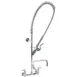 AllPoints 1101230 Pre-Rinse Faucet Assembly 1 image