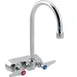 AllPoints 1101250 Wall / Splash Mount Faucet 1 image