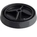 AllPoints 1101329 Spray Valve Repair Kit, includes: spray face 1 image