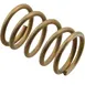 AllPoints 1111064 Spring, for spray valve, 1/2" OD 1 image