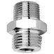 AllPoints 1111126 Hose Adaptor, 3/4 NPT male 1 image