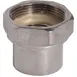 AllPoints 1111202 Faucet Spout Adaptor, 3/8" NPT 1 image
