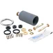 AllPoints 1111268 Pre-Rinse Spray Valve Nozzle Assembly 1 image