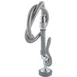 AllPoints 1111310 Pre-Rinse Hose & Valve Assembly 1 image