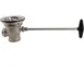 AllPoints 111257 Lever / Twist Waste Drain 1 image