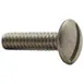 AllPoints 111923 Strainer Mounting Screw, 10-24 x 3/4 thread 1 image