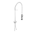 AllPoints 1121046 Pre-Rinse Faucet Assembly 1 image