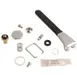 AllPoints 1131119 Pre-Rinse Spray Valve Repair Kit 1 image