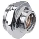 AllPoints 1131131 Stem Adaptor, right hand, for 3/4" faucet 1 image