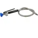 AllPoints 1131142 Pre-Rinse Hose & Valve Assembly 1 image