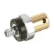 AllPoints 113314 Encore Stem Assembly, quarter-turn hot 1 image