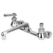 AllPoints 1141009 Wall / Splash Mount Faucet 1 image