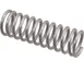 AllPoints 115969 Spring, 1/2"L, pre-rinse stem part 1 image