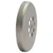 AllPoints 11922 Overflow Strainer, 2-5/8" OD 1 image