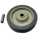 AllPoints 1201082 Wheel, replacement for casters, medium duty 1 image